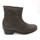 1011 : Balujas Brown Men's Leather Boot