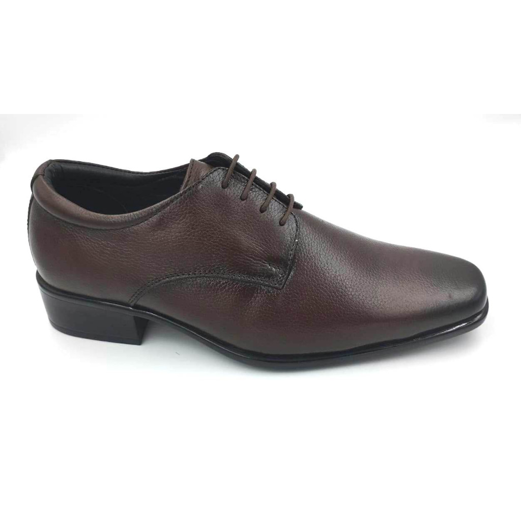 SM-06 : Balujas Coke Men Formal Leather Shoes