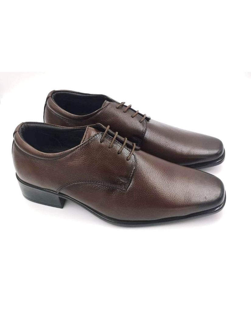 SM-06 : Balujas Coke Men Formal Leather Shoes