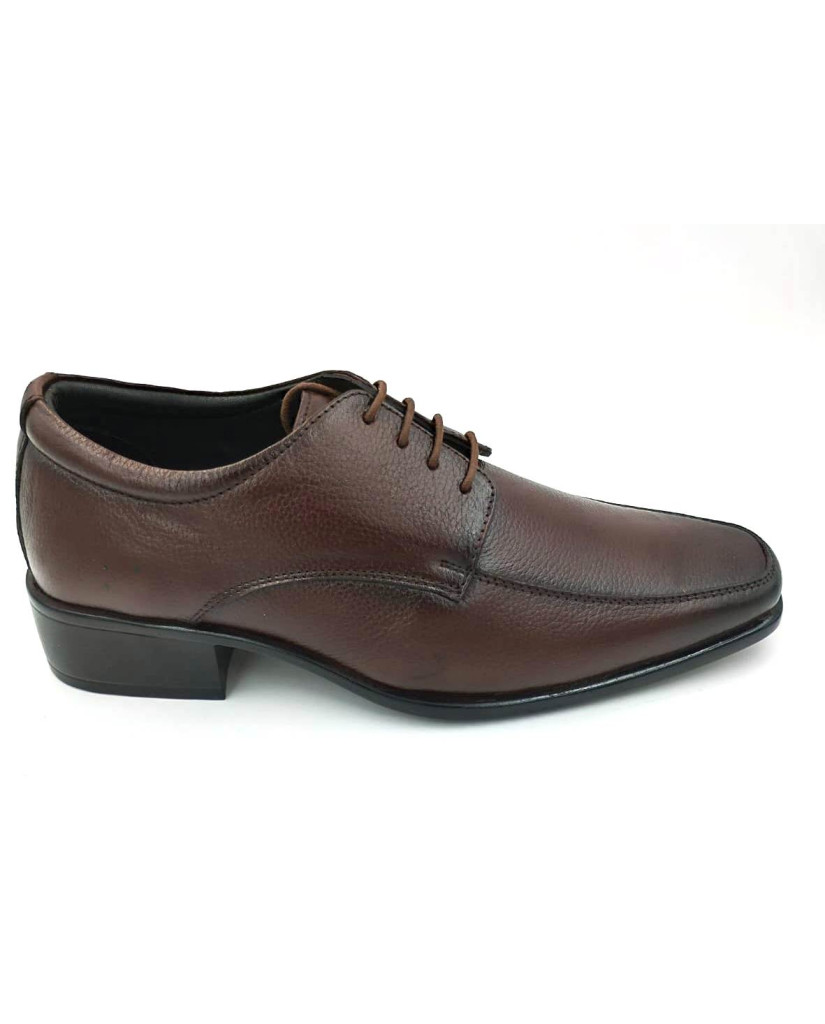 SM-12 : Balujas Coke Men Formal Leather Shoes