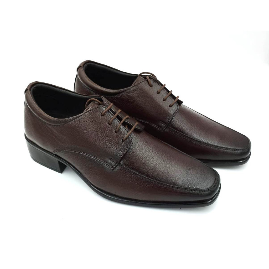 SM-12 : Balujas Coke Men Formal Leather Shoes