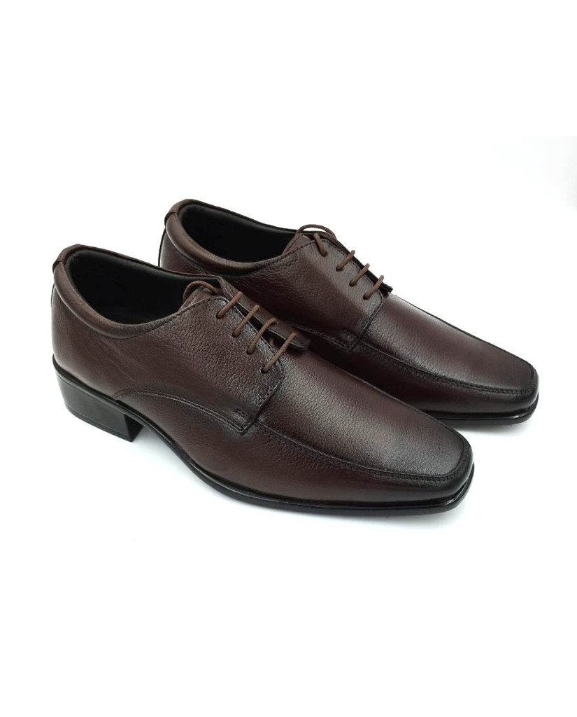 SM-12 : Balujas Coke Men Formal Leather Shoes