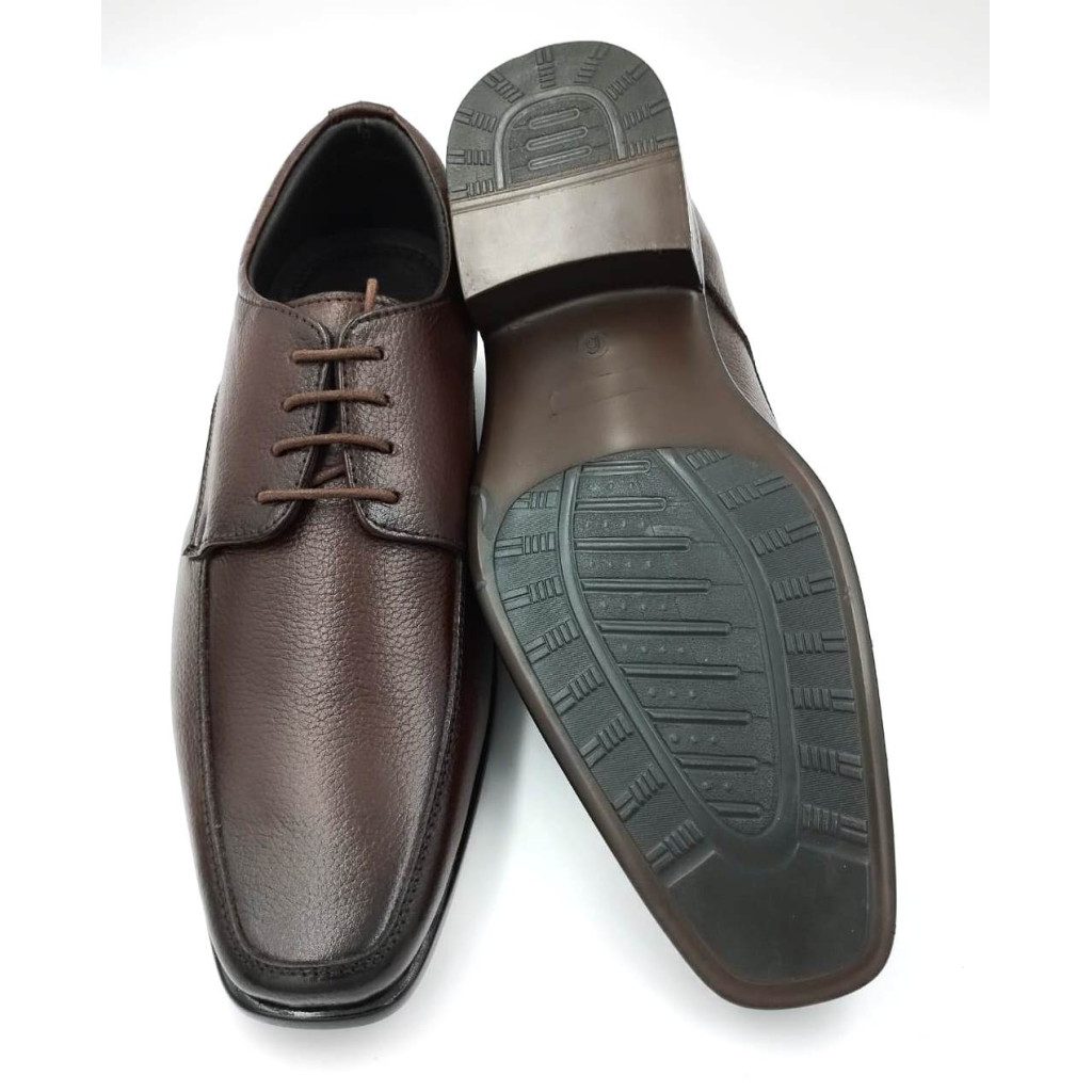 SM-12 : Balujas Coke Men Formal Leather Shoes