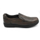 COMFORT-01 : Balujas Men Pine Comfort Formal Leather Shoes