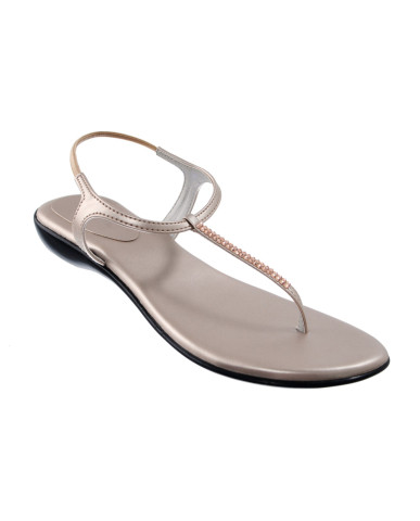CR-702 : Balujas Flat Sultan Ladies Sandals
